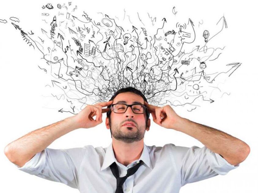 តើធ្វើដូចម្តេចដើម្បីក្លាយជាម្ចាស់នៃការចងចាំដ៏ល្អឥតខ្ចោះ