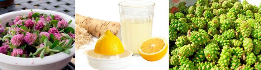 វិធីសាស្រ្តប្រពៃណីសម្រាប់ការកែលម្អមុខងារខួរក្បាល